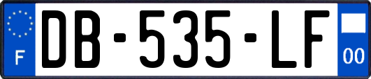 DB-535-LF