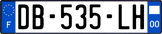 DB-535-LH