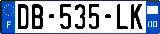 DB-535-LK