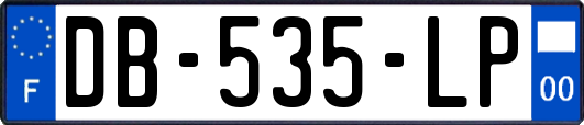 DB-535-LP