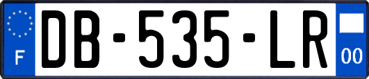DB-535-LR