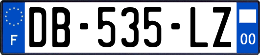 DB-535-LZ