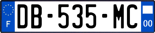 DB-535-MC