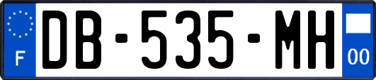 DB-535-MH