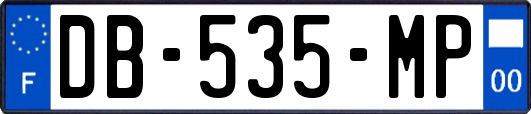 DB-535-MP