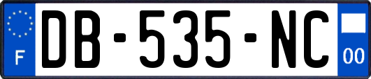 DB-535-NC