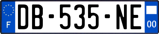 DB-535-NE