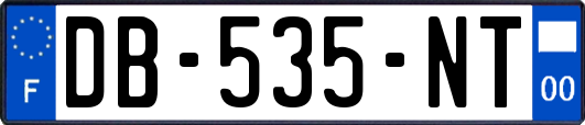 DB-535-NT
