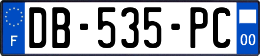 DB-535-PC
