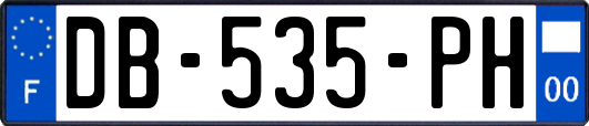 DB-535-PH