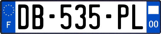 DB-535-PL
