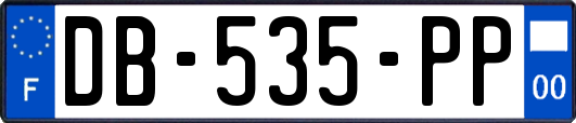 DB-535-PP