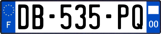 DB-535-PQ