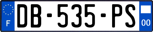 DB-535-PS