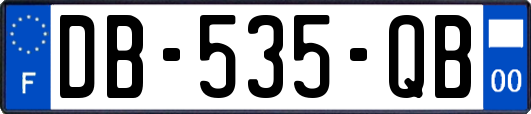 DB-535-QB