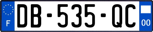 DB-535-QC