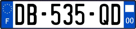 DB-535-QD