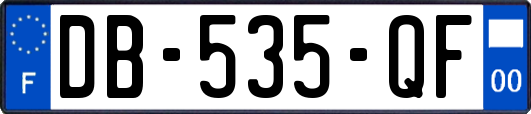 DB-535-QF