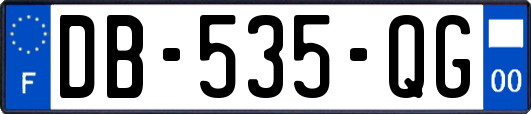 DB-535-QG
