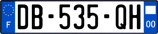 DB-535-QH