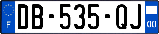 DB-535-QJ