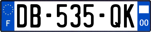 DB-535-QK