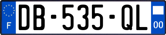 DB-535-QL