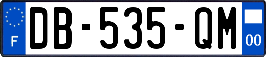 DB-535-QM