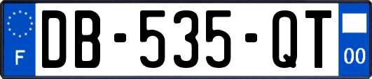 DB-535-QT