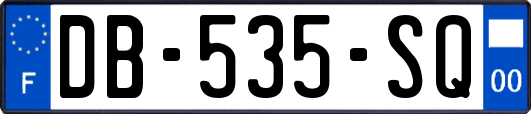 DB-535-SQ