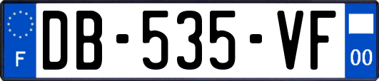 DB-535-VF