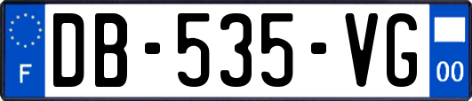 DB-535-VG