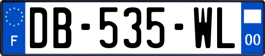 DB-535-WL