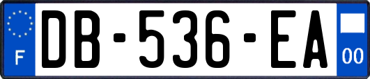 DB-536-EA