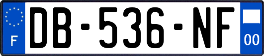 DB-536-NF