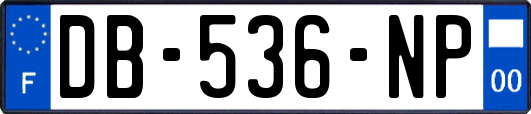 DB-536-NP