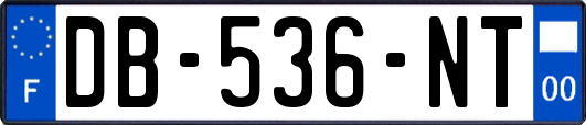 DB-536-NT