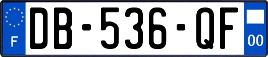 DB-536-QF