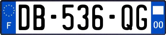 DB-536-QG