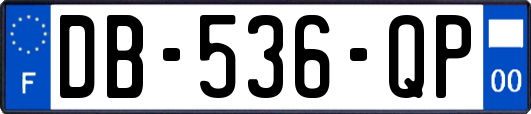 DB-536-QP