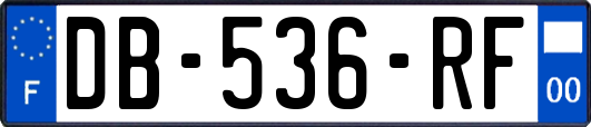 DB-536-RF