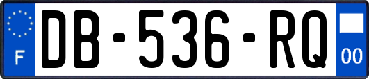 DB-536-RQ