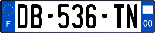 DB-536-TN