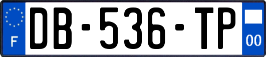 DB-536-TP