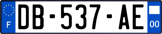 DB-537-AE