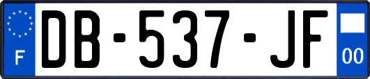DB-537-JF