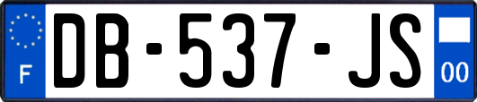 DB-537-JS