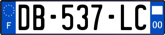 DB-537-LC