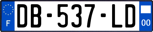 DB-537-LD