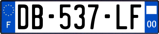 DB-537-LF